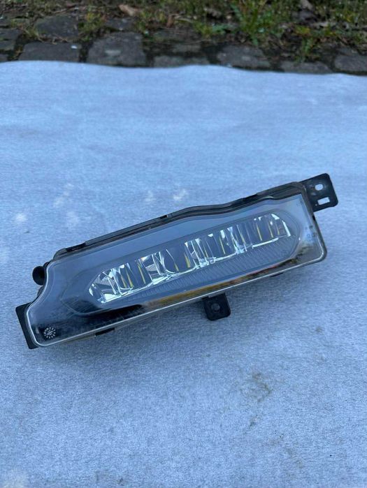 BMW G01 G02 Halogen Lampa Przeciwmgielna Prawa