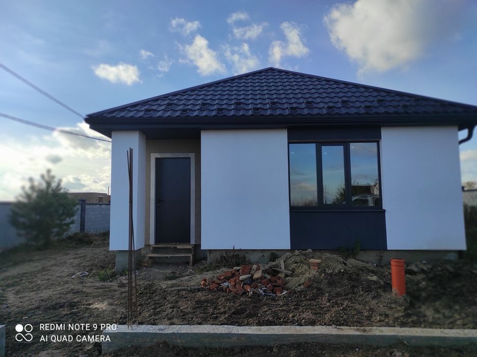 Продам будинок від забудовника