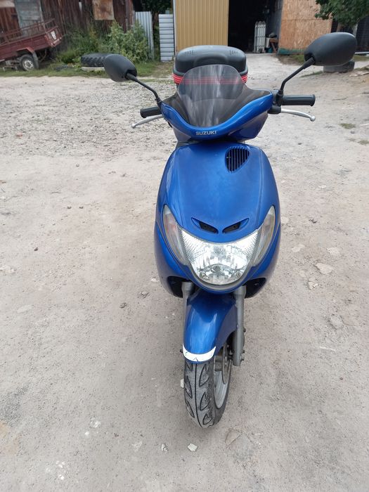 Продам   мопед/скутер