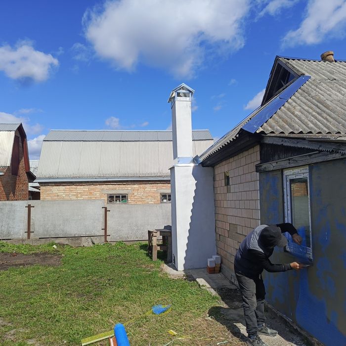 Продам будинок готовий для проживання