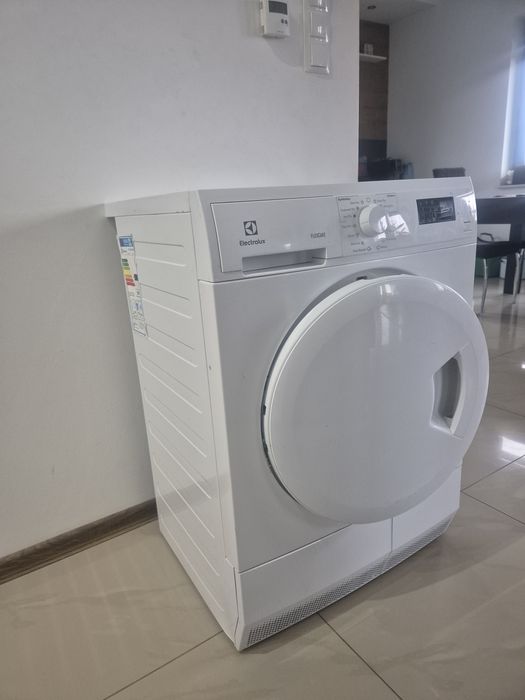 Suszarka Elektrolux