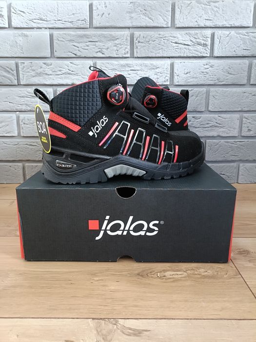 Buty robocze JALAS
