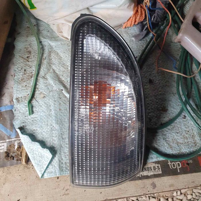 Запчастини мітсубісі галант 1993 року