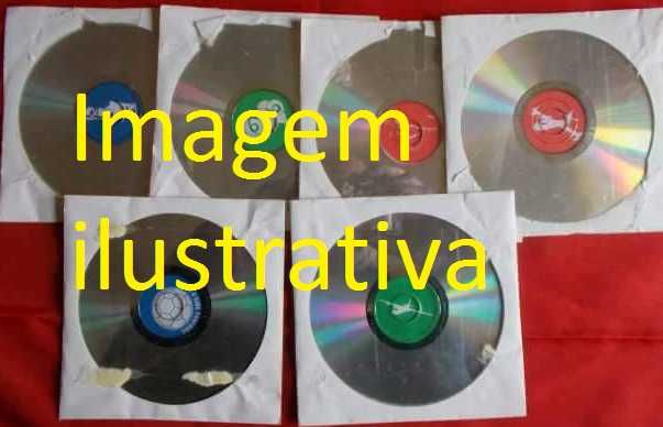 CD Jogo Nestlé 2007 PC