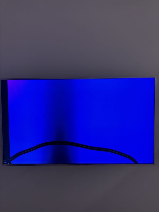 TV Samsung 55 UE55MU6405UXXC