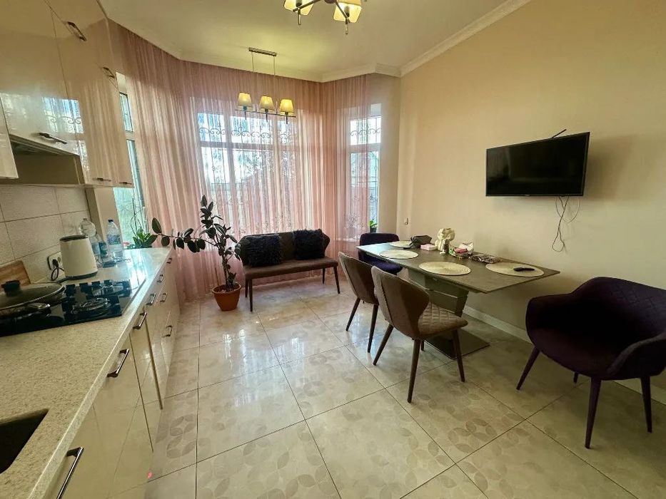 Оренда будинку 5 кімнат, Гагаріна