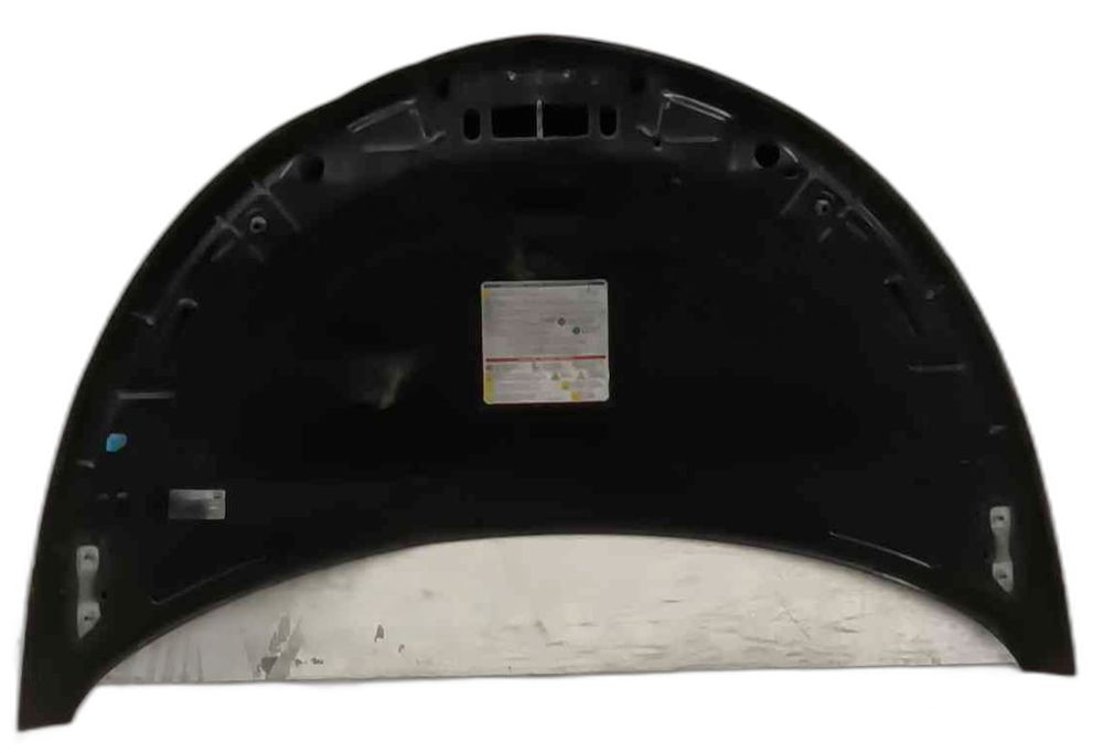 Capot - LANCIA YPSILON