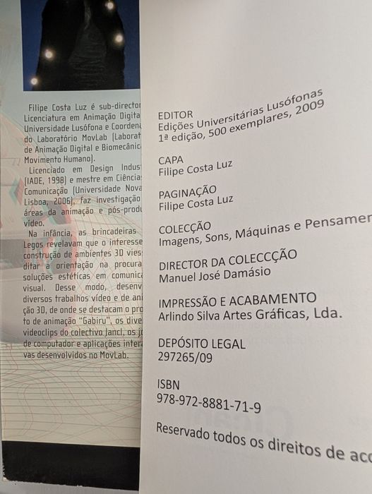 Jogos de Computador e Cinema