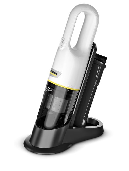 Пилосос ручний для дому Karcher CVH 3 Plus (1.198-350.0)