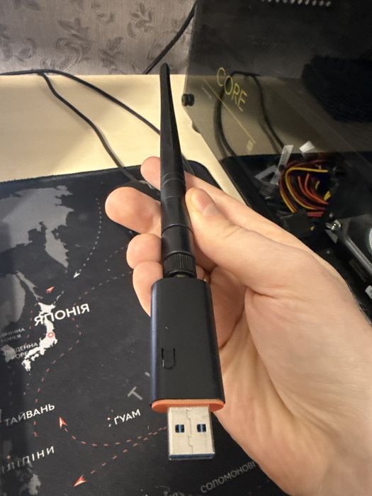 wifi адаптер для компʼютера