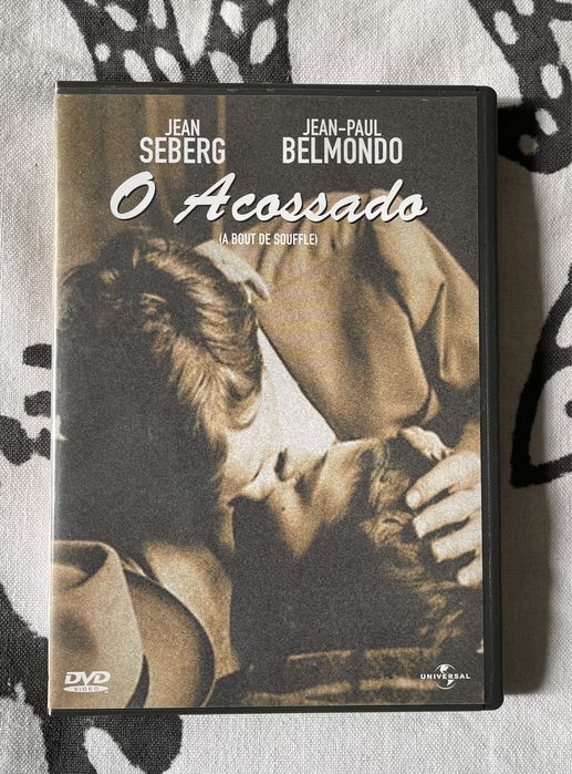 Filmes clássicos de sempre (raros), vários géneros, preço e estado 5*