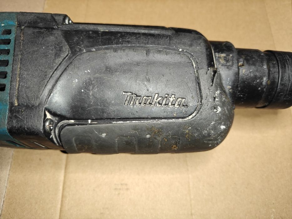 Młotowiertarka Makita hr2470
