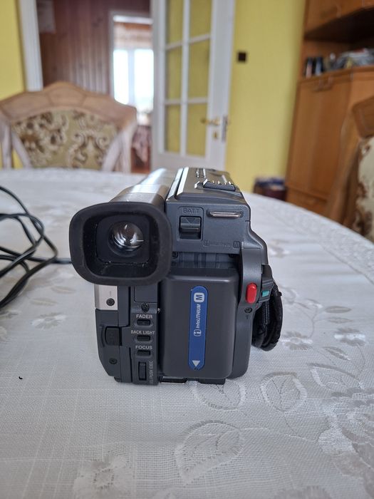 Kamera Sony CCD-TRV408