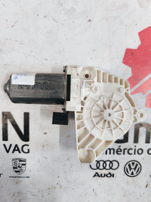 Motor Vidro Frente Esquerdo VW PASSAT B8