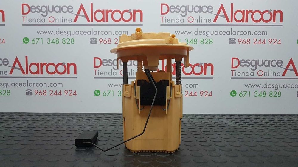 BOMBA DE COMBUSTíVEL CITROEN C3 PICASSO SX