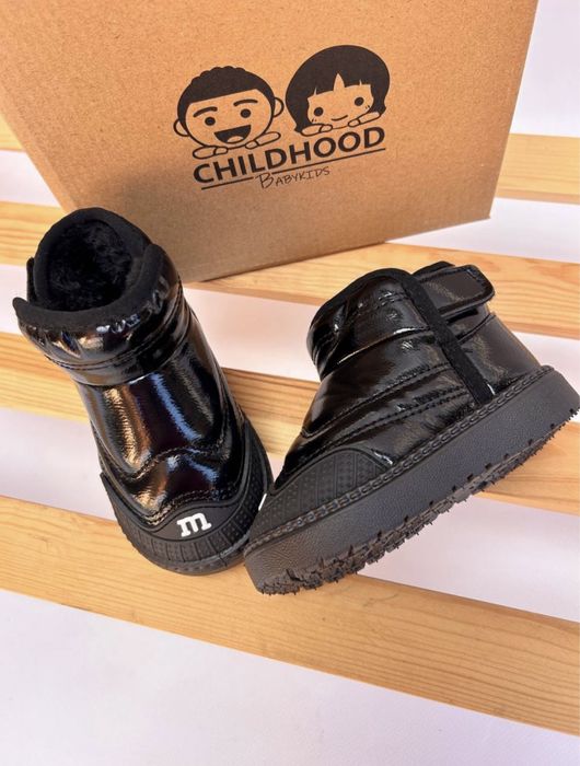 Угги для  мальчика , девочки