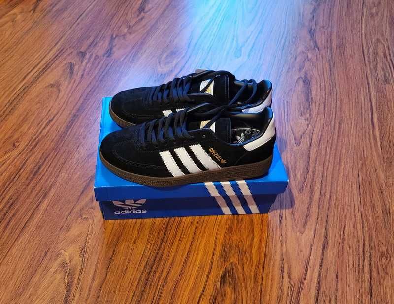 Buty Adidas Spezial 38
