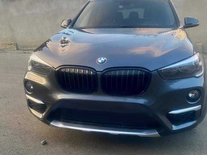 BMW X1 2018 Продам