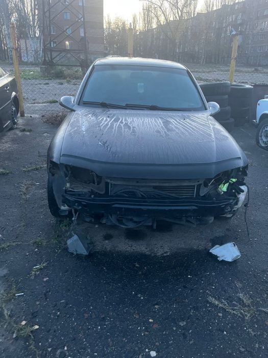 Opel Vectra B 1997 рік Торг присутній