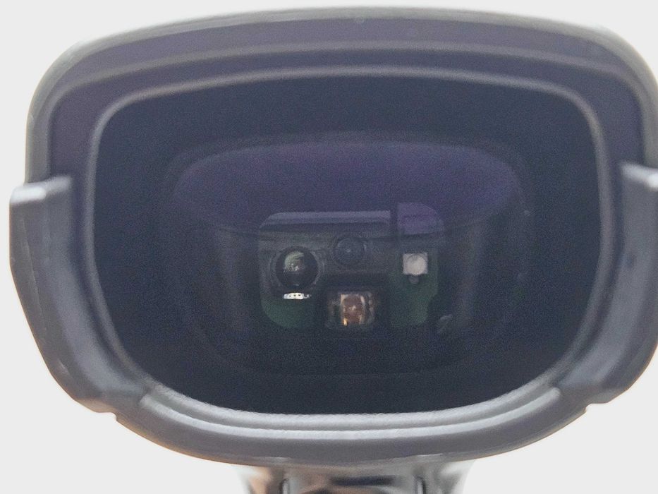 ZEBRA DS4308 штрихкод сканер 2D стаціонарний імеджер, зчитує з екранів