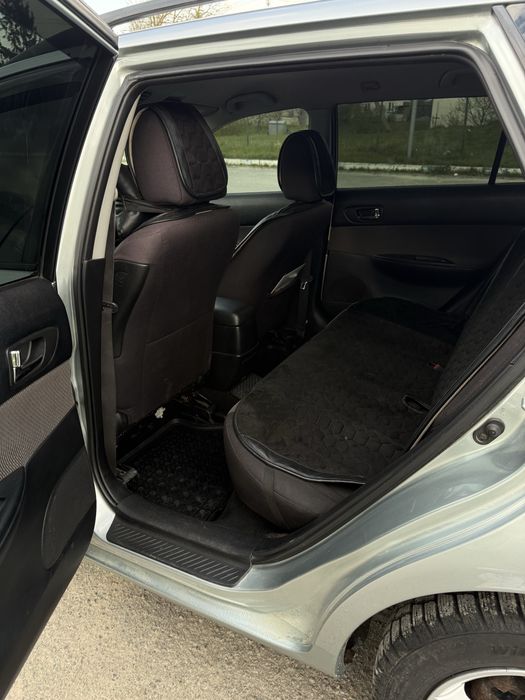 Продам Mazda 6 2005 року 2.0 тді