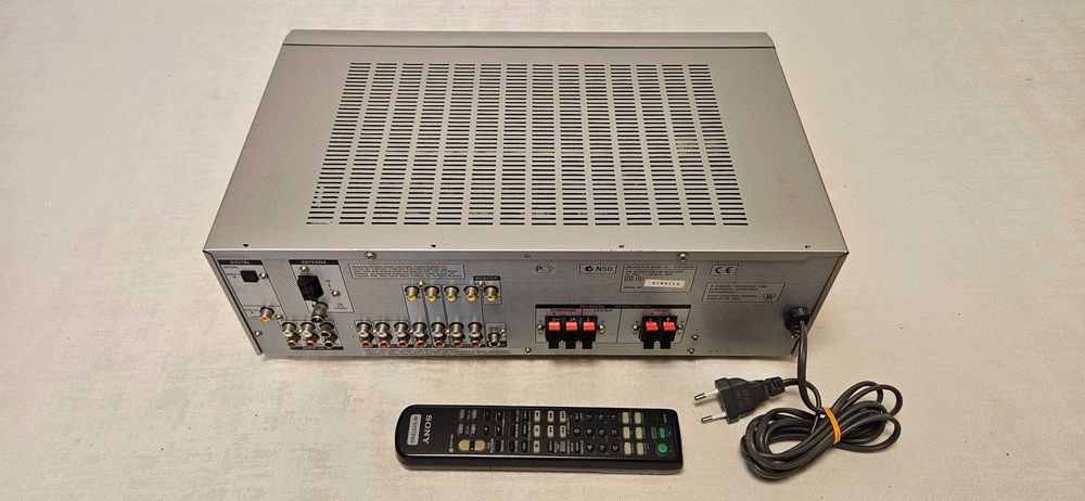 Amplituner SONY STR-DE585