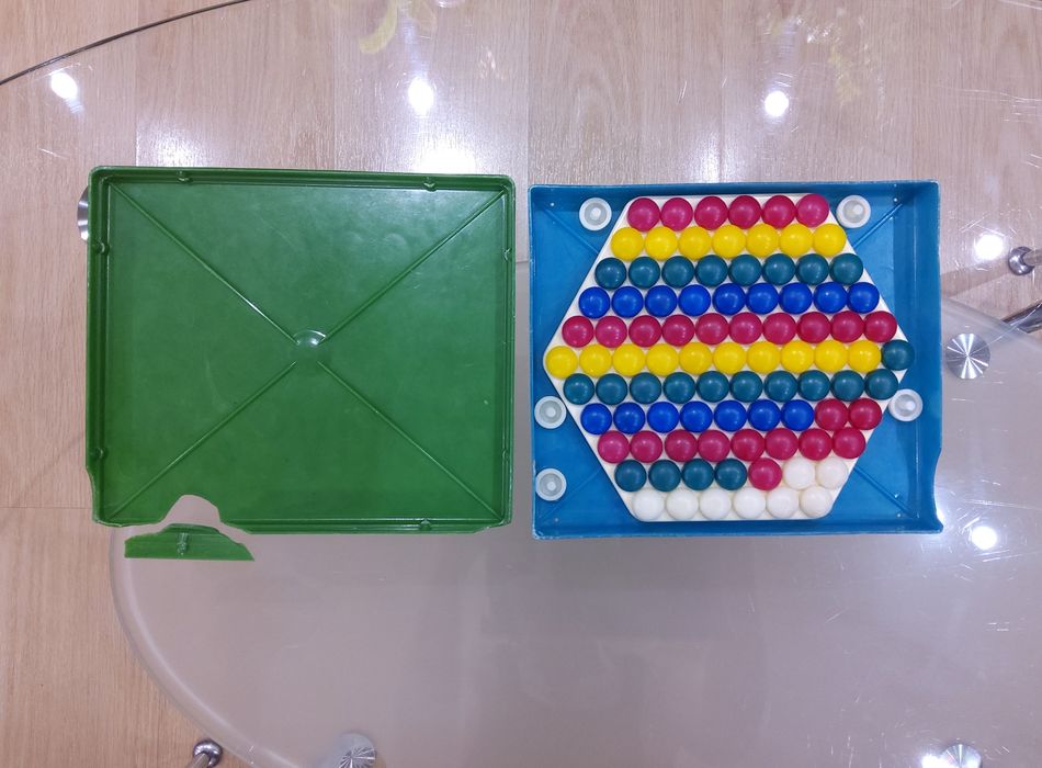 Мозаика времен СССР