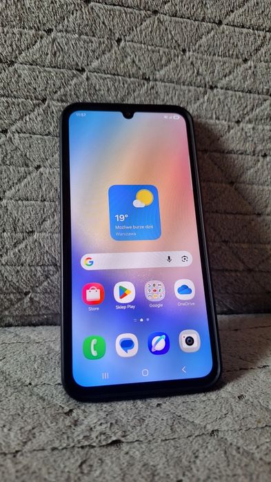 Samsung Galaxy A34 Dual SIM 5G