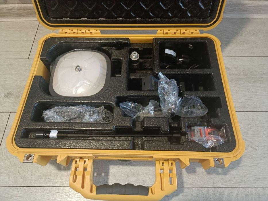 Продам GPS геодезический E-survey E800