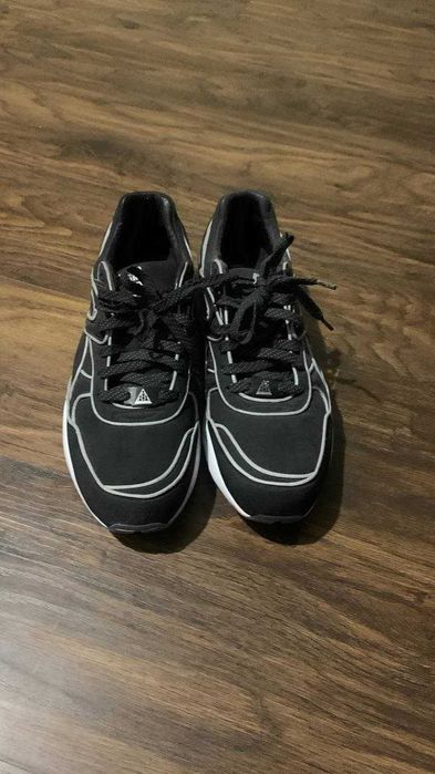 Кроссовки Puma x Icny r698 yeezy supreme acw jordan raf simons alyx