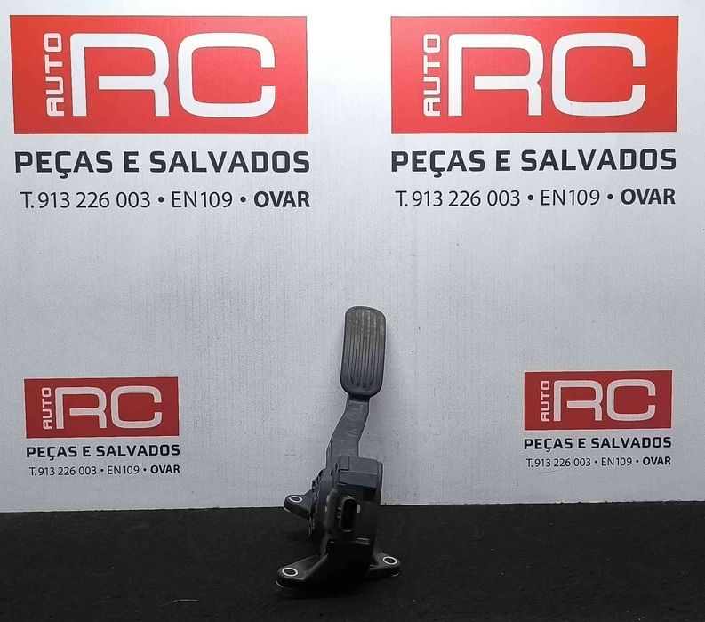 Pedal do Acelerador 78110-K0030 - TOYOTA YARIS CROSS