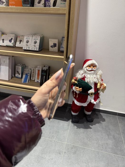 Used iPhone 11 Pro 512gb Silver