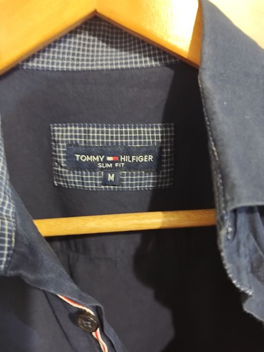 Сорочка Tommy Hilfiger чоловіча розмір М
