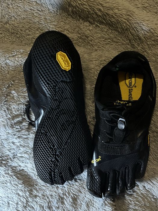 Vibram fivefingers KSO EVO E36