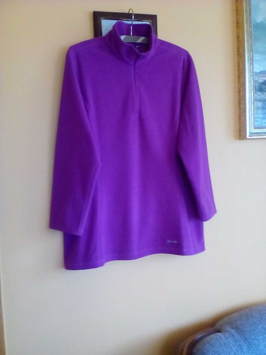 Bluza polarowa  - Eddie Bauer