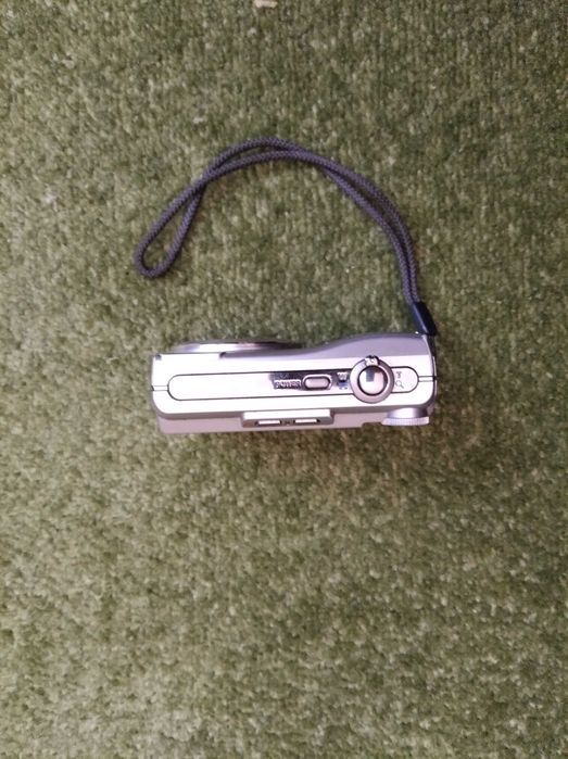 фотоаппарат Olympus ! обмен на спальник или рюкзак ,палатку 1