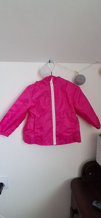 Куртка- вітровка для немовлят 18 міс