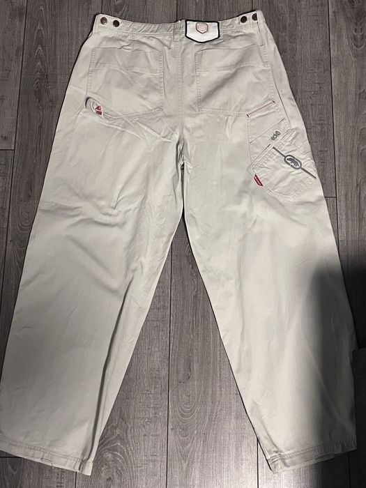 штаны pants ecko unltd sk8 y2k rap