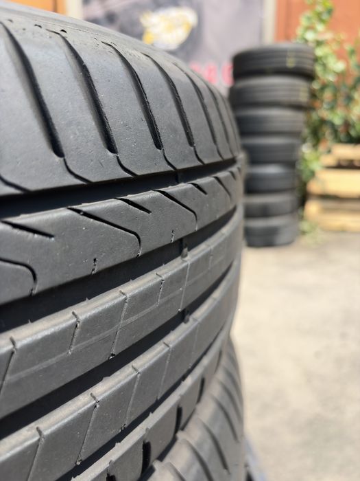 225/60 R18 Pirelli Cinturato P7.Шины летние! как НОВАЯ