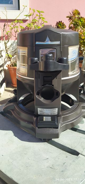 Máquina Rainbow E2 e Blue