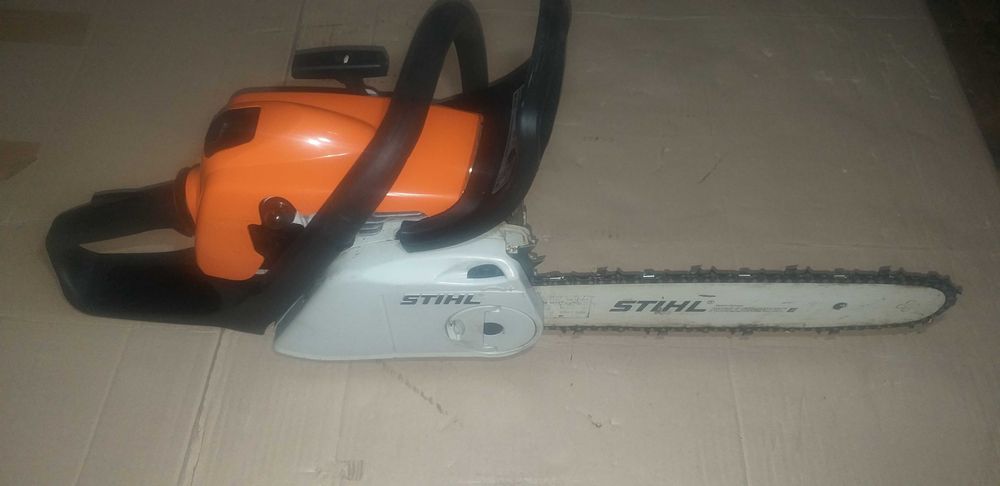 Pilarka spalinowa STIHL 181 C