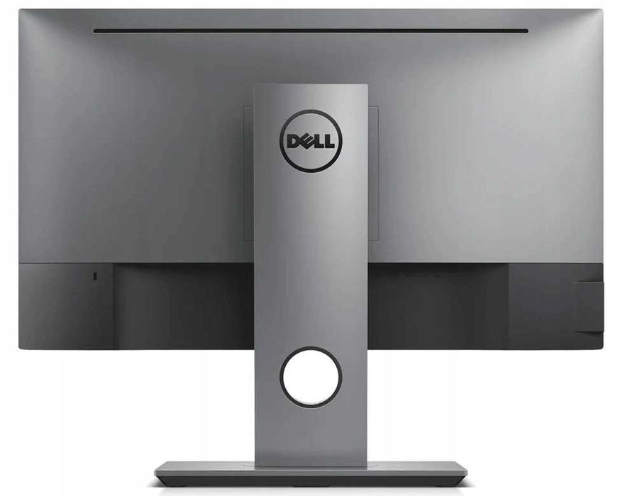 Монітор 24" Dell U2417H | IPS 1920x1080 | Безрамковий | Гурт/Бв