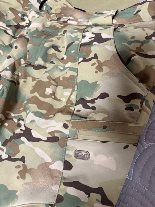 Продам чоловічі штани M-TAC