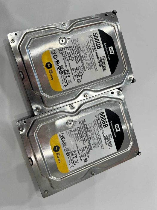 Dysk WD HDD SATA 64MB Cache WD5003ABYZ 500GB Gwarancja PhoneWorld