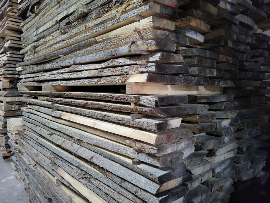 Deski olchowe, lipowe, lipa, olcha, klon, jawor, wiąz, dąb, gruszka