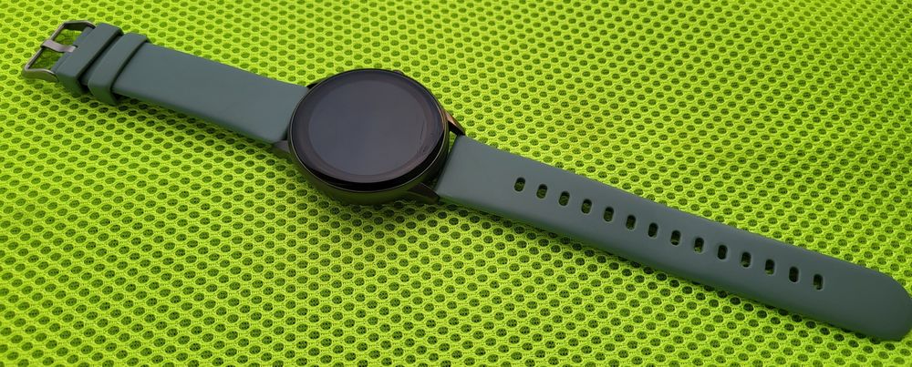 Smartwatch Imilab KW66 - zegarek