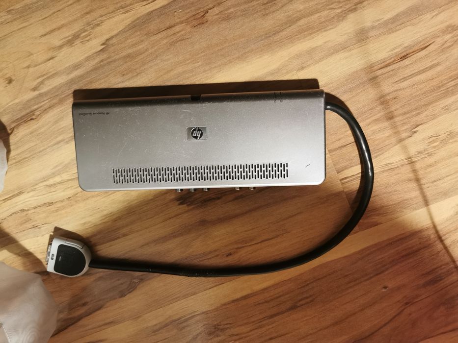 Stacja dokująca do laptopa HP Pavilion