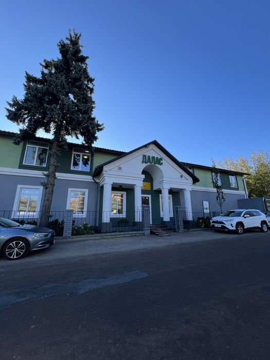 Оренда офісу з генератором Брлвари 13м2