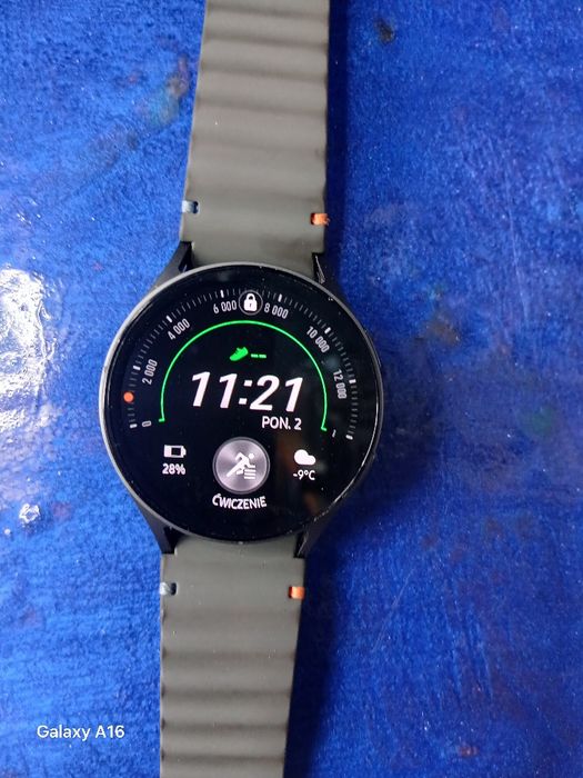 Samsung Galaxy watch 7