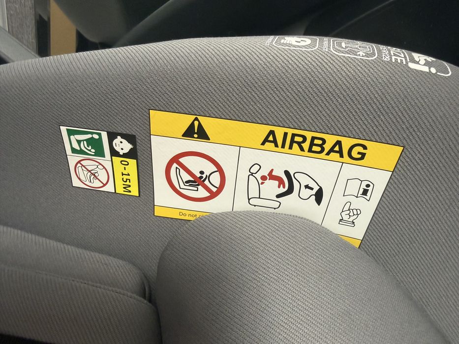 Продам автолюльку EL CAMINO